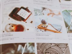 -The Rug Cafe(王府中环店)