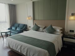 -四川江油戴斯大酒店