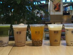 -茉沏(光启城店)