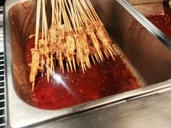 -亚马逊海鲜自助(万象汇店)