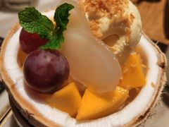 -金椰壳· 大厨新加坡菜(壹方城店)