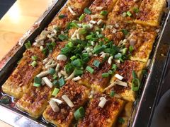 -朗御烧烤·江湖菜·鲜货(望平街店)