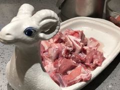 -羊来顺冰煮鲜羊 铁锅烀羊肉(中央大街店)