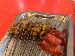 -玲玲涮牛肚(土门坊店)