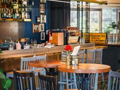 -The Happy Monk(前海壹方汇店)