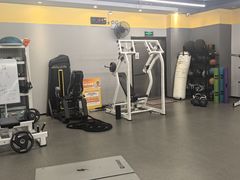 -FEELINGME乐刻包月私教馆·健身(真北华润万家店)
