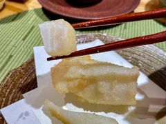 -镹·鱼料理  国产鱼使用店