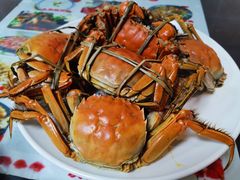 -黄泥岗·地道湖北菜(奥特莱斯店)