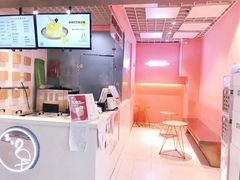 -狐狸和向日葵(北京路店)