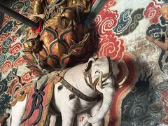 -报恩寺(平武县)