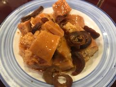 山楂糯米藕-宏状元现熬粥·京味菜(黄寺大街店)
