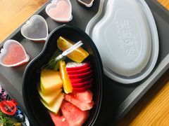 -将太无二·北美传奇寿司(荟聚购物中心西红门店)
