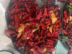 -蘑统田下·野生菌火锅