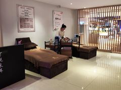 -钓鱼岛洗浴休闲会馆(卫星路店)