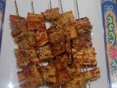 -京悦南门涮羊肉·羊蝎子火锅(田林路店)