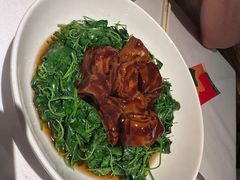 碧绿圈子-玫瑰厅上海菜(兴国路店)