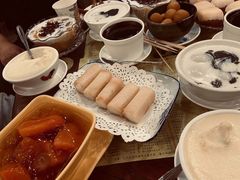 -民信老铺(双皮奶博物馆店)