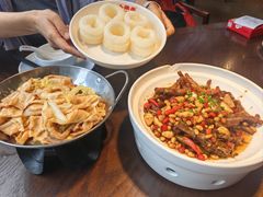 -小柴米·传统江西菜(万寿宫店)