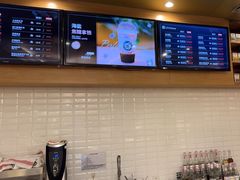 -逸派咖啡 EPARKCOFFEE(广安门店)