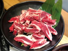 -九田家黑牛烤肉料理(石路天虹店)