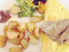 Ricci Cafe(五道口店)-Ricci睿奇美式餐厅(五道口店)