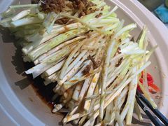 -筱爷叔·上海传统手工菜(玉树路店)