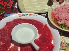 -蜀大侠火锅(春熙路店)