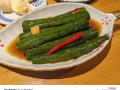 -竹里馆 ·茶食(奥体店)