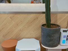-Legno.ita Coffee by Wood(襄阳南路店)