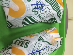 -SUBWAY赛百味(浦东机场店)
