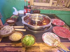 -肥龙火锅(南坪店)
