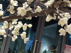 -梅花境(万科店)