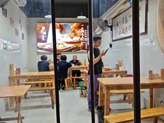 -朱大嘴肥肠血旺(福字街店)