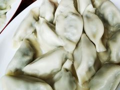-麦梗手擀面水饺(麦梗前门店)