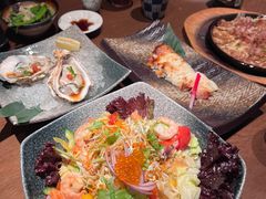 -千代武日本料理(哈西店)