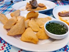 -陈鹏鹏潮汕菜(欢乐海岸 海边景观店)