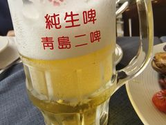 -汇泉王朝大饭店-旋转餐厅(南海路店)