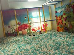 -蒙特利亲子乐园