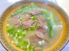 -肇兴特色牛肉粉