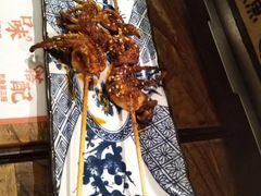 -探鱼·鲜青椒爽麻烤鱼(领展购物广场店)