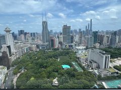 -万豪咖啡厅(JW万豪酒店店)