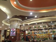 大堂-蝎王府羊蝎子(西稍门店)