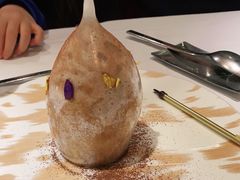 -王品牛排(郑州大卫城店)