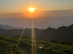 -妙峰山风景名胜区