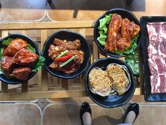 -五彩凉山自助西昌烧烤(柳翠路店)