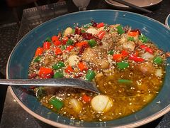 -华豫川酒家(大卫城店)