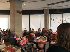 -星巴克(延吉百利城店)