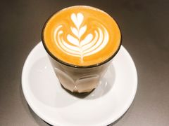 -Seesaw Coffee(苏州中心店)