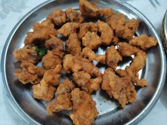 -台山第一家兴华黄鳝饭·黄鳝婆(彭沙坑总店)