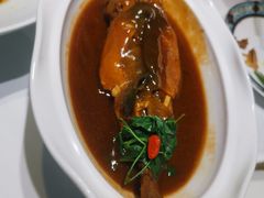 -肆月河豚·新淮扬(金融街店)